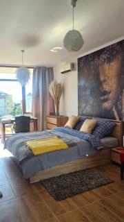 Sun Wave Apartment Presige - Sveti Vlas - 4