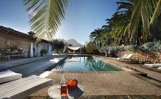 Holiday home Can Pontico - 2