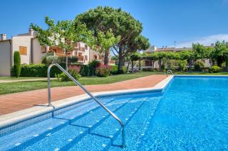 Apartament a Sant Antoni de Calonge - Calonge - 9