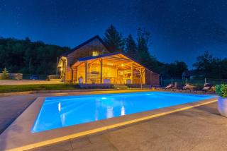Holiday Home Mali Medo - 8