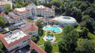 Reduce Hotel Thermal Adults only - Bad Tatzmannsdorf - 7