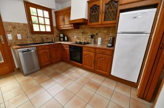 La Villa aux Oliviers - Eu - 8