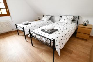 La Villa aux Oliviers - Eu - 3