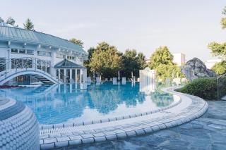 Reduce Hotel Thermal Adults only - Bad Tatzmannsdorf - 9