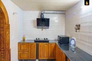 LivingStone Cool Cottage Chail - Chail - 1
