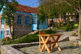 Toon Armeni Guest House - Dilijan - 1