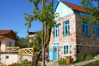 Toon Armeni Guest House - Dilijan - 9