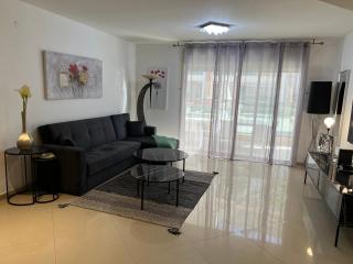 Charmant appt dans résidence de luxe - Eilat - 8