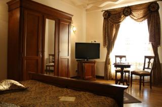 Pensiunea Trei Pini - 9