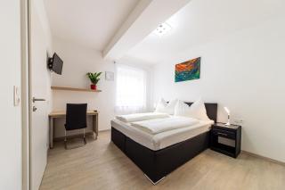 Zeltweg-Rooms - Zeltweg - 9