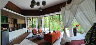 Cahaya Indah Villas - Ubud - 1