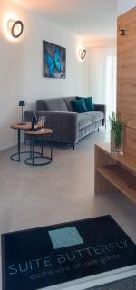 Suite Butterfly - dolce vita at lake garda - Riva del Garda - 7