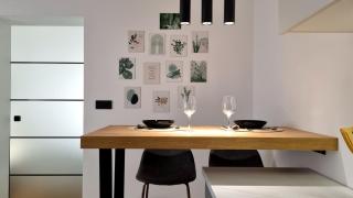 Aquamarine apartment - Free 2 electric scooters - Rovinj - 4