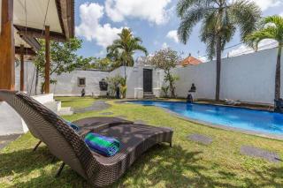 Villa Maria Seminyak - Seminyak - 0