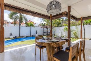 Villa Maria Seminyak - Seminyak - 9