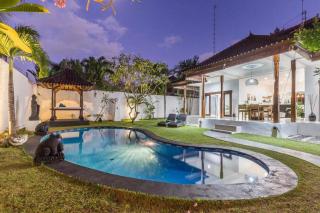 Villa Maria Seminyak - Seminyak - 8