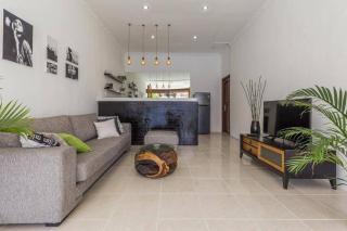 Villa Maria Seminyak - Seminyak - 7