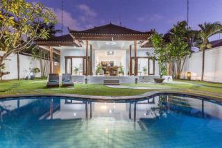 Villa Maria Seminyak - Seminyak - 6