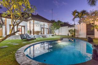 Villa Maria Seminyak - Seminyak - 4