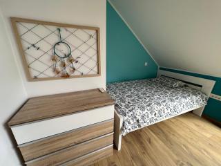 Apartma Ana in Manca - 1