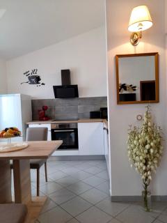 Apartments M Bozo ideal for relaxing holidays - Baška - 3