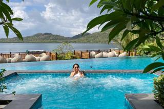 Zuri Resort - Coron - 7