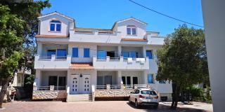 Residence Family Plazina - Place 1 & 2 - Petrcane - 6