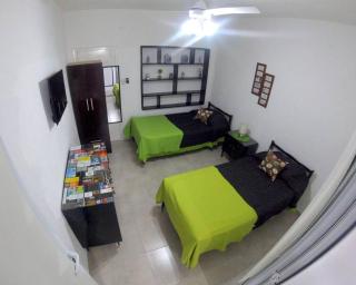 1 Habitación Alto Dorrego 5min de Mendoza Capital - Guaymallen - 0