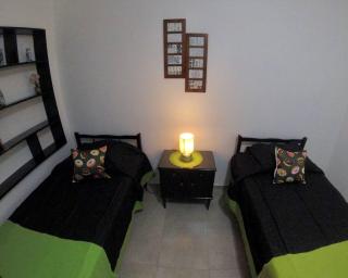 1 Habitación Alto Dorrego 5min de Mendoza Capital - Guaymallen - 2