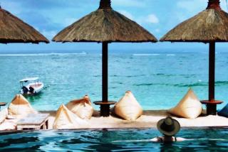 Pemedal Beach Resort - Nusa Lembongan - 0