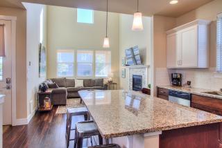 Windswept Cottage - Ocean Shores - 8