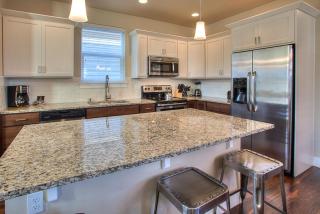 Windswept Cottage - Ocean Shores - 6