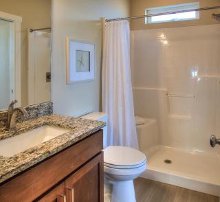 Windswept Cottage - 6