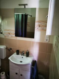 Bali-Chill Apartman - Balatonlelle - 7