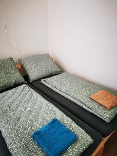 Bali-Chill Apartman - Balatonlelle - 4