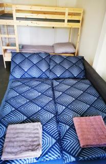 Bali-Chill Apartman - Balatonlelle - 3