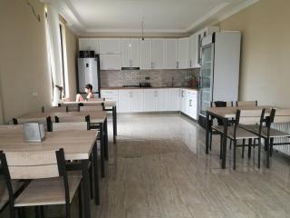 Mate's GUEST HOUSE - Kobuleti - 3
