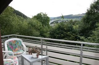 Ferienappartement Treis - Willingen - 8