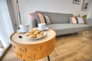 Modern and centrally located large one bedroom apartment KBON1-1 - Pietà - 8