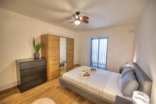 Modern and centrally located large one bedroom apartment KBON1-1 - Pietà - 7