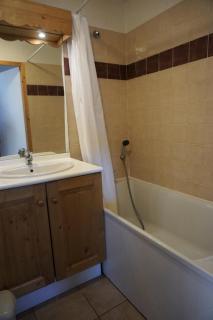 Résidence Cristallines - 2 Pièces cabine 6 Personnes MAE-9723 - Orcières - 1