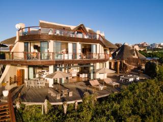 Dolphin Sunrise - Jeffreys Bay - 9