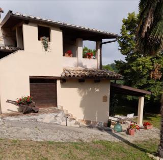 Agriturismo i Cigni - Montefiore dellʼAso - 3