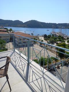 View Port - Città di Skiathos - 0