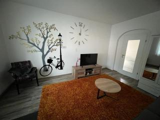 Apartman Dunav - PARKING - Self check in - Osijek - 2