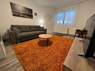 Apartman Dunav - PARKING - Self check in - Osijek - 4