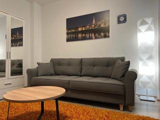 Apartman Dunav - PARKING - Self check in - Osijek - 8