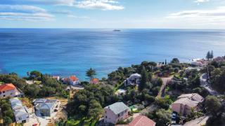 VILLA ROCCA BRUNA, LE CAP CORSE 5 ETOILES - Santa-Maria-di-Lota - 6