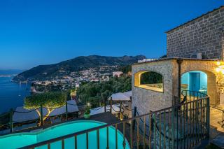 Villa Denise - Vico Equense - 1