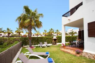 Marina d'Or IV, casa 5 - Cala d´Or - 5